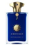 AMOUAGE Interlude Man 53 Extrait de Parfum 100ml