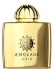 AMOUAGE Gold Woman Edp 100ml