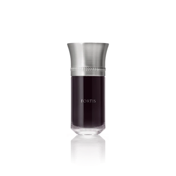 Les Eaux Delà Fortis