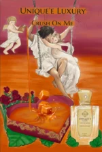 Crush On Me New Red Bottle - Image 2