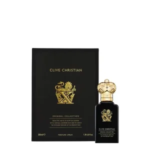 X Feminine Extrait de Parfum