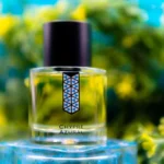 Chypre Azural Eau de Parfum 50ml - Image 3