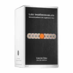 Cuir de Chine  Eau de  Parfum 50ml - Image 4