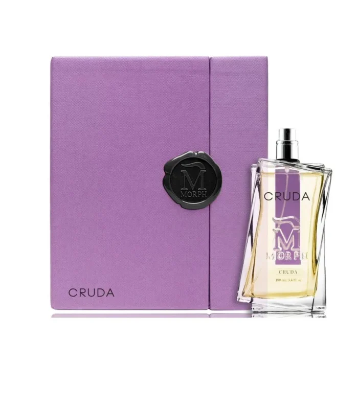 Cruda morph