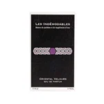 Oriental Velours Eau de Parfum 50ml - Image 3