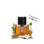 Oriental Velours Eau de Parfum 50ml - Image 4