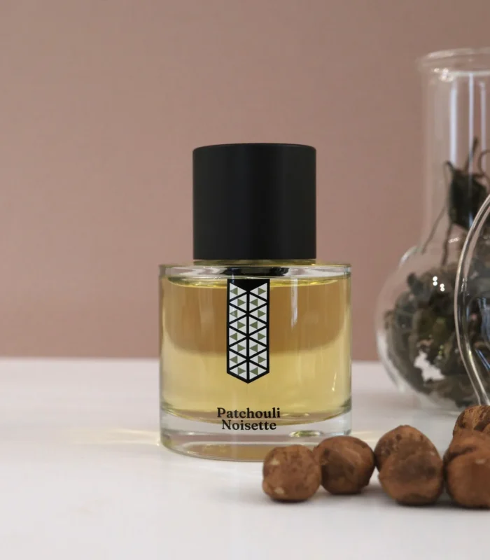 Patchouli Noisette  Eau de Parfum  50ml