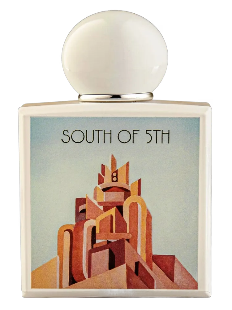 image South Of 5th Adamo Parfum for women and men - Image 1