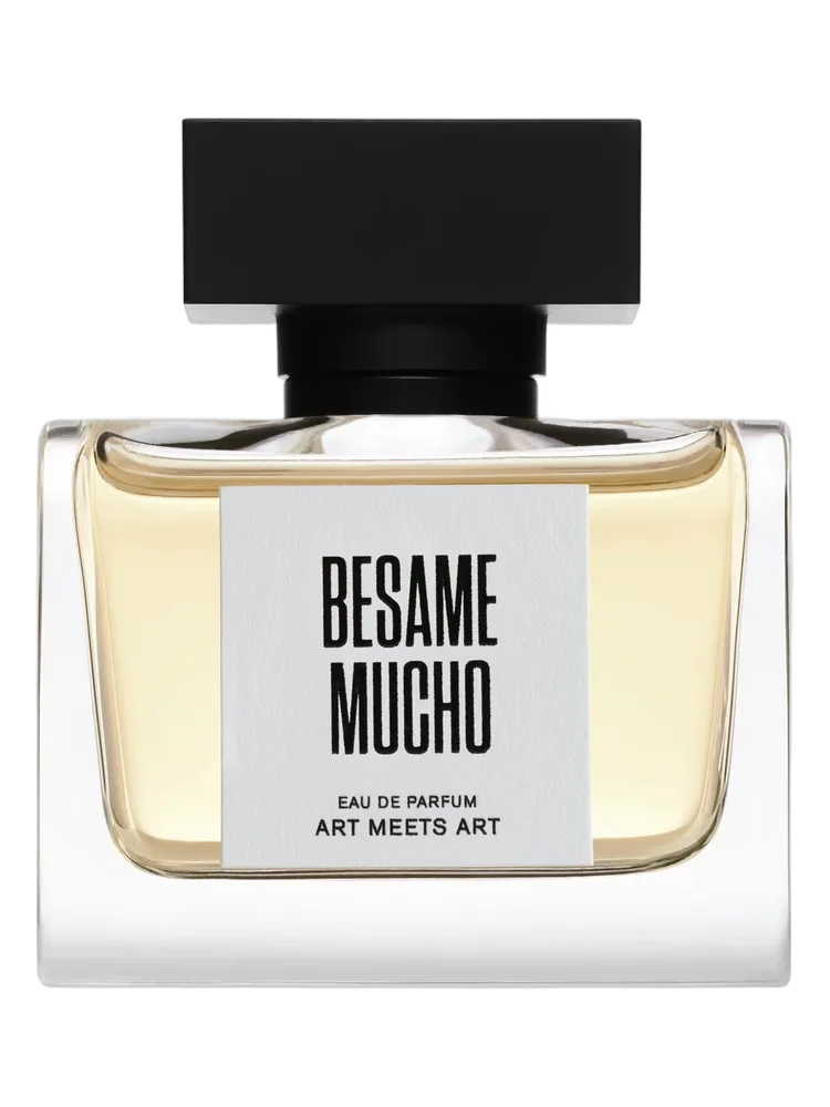 image Besame Mucho Art Meets Art for women and men - Image 1