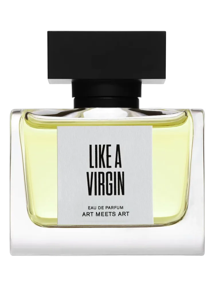 image Like a Virgin Art Meets Art for women - Image 1