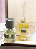 L'IRIS DE FATH  EXTRAIT DE PARFUM 30ML