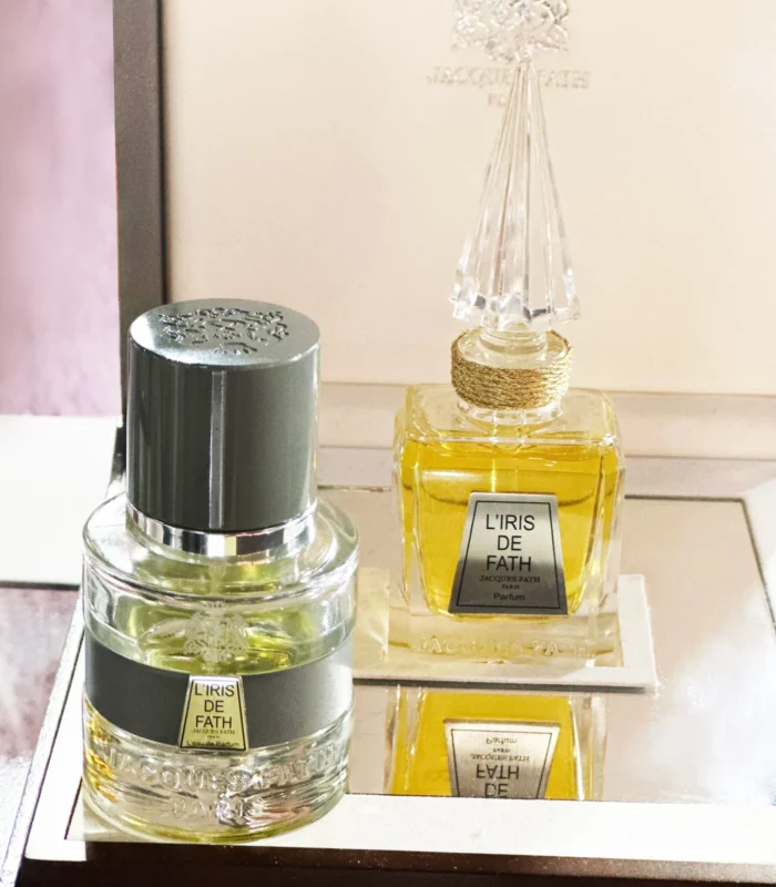 L'IRIS DE FATH  EXTRAIT DE PARFUM 30ML