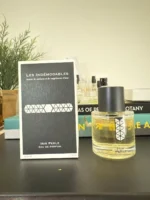 Iris Perle Eau de Parfum   50ml - Image 3