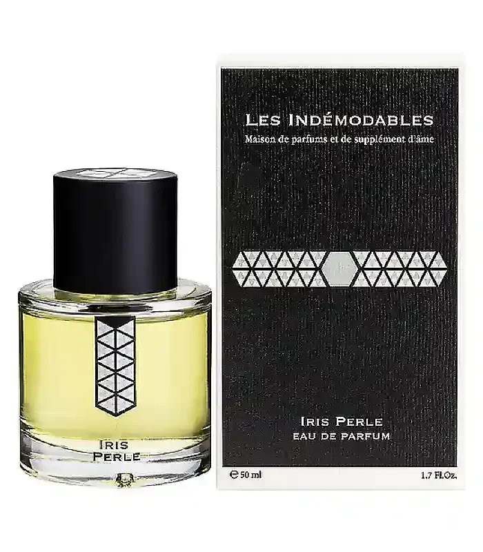 Iris Perle Eau de Parfum   50ml
