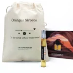 Oranger Sirocco Eau de Parfum  50ml