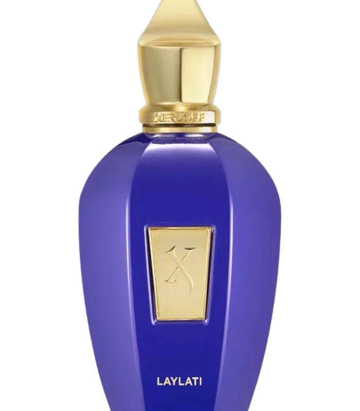 Laylati Xerjoff for women and men