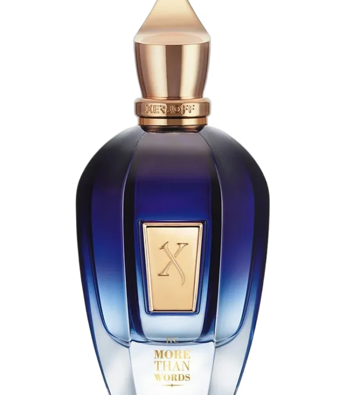 More Than Words Xerjoff for women and men