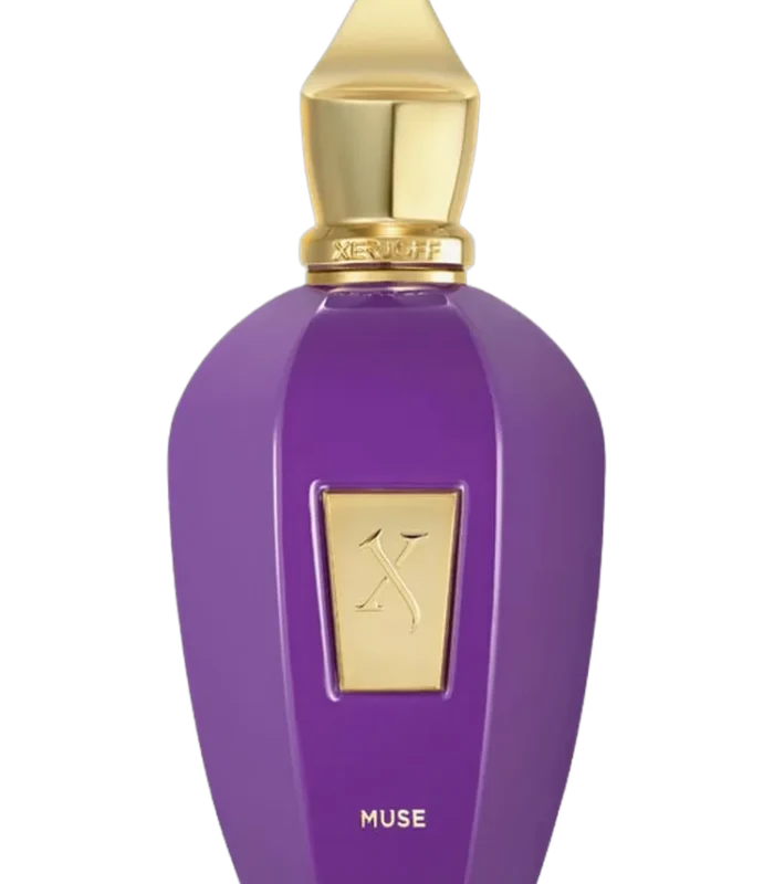 Muse Xerjoff for women and men