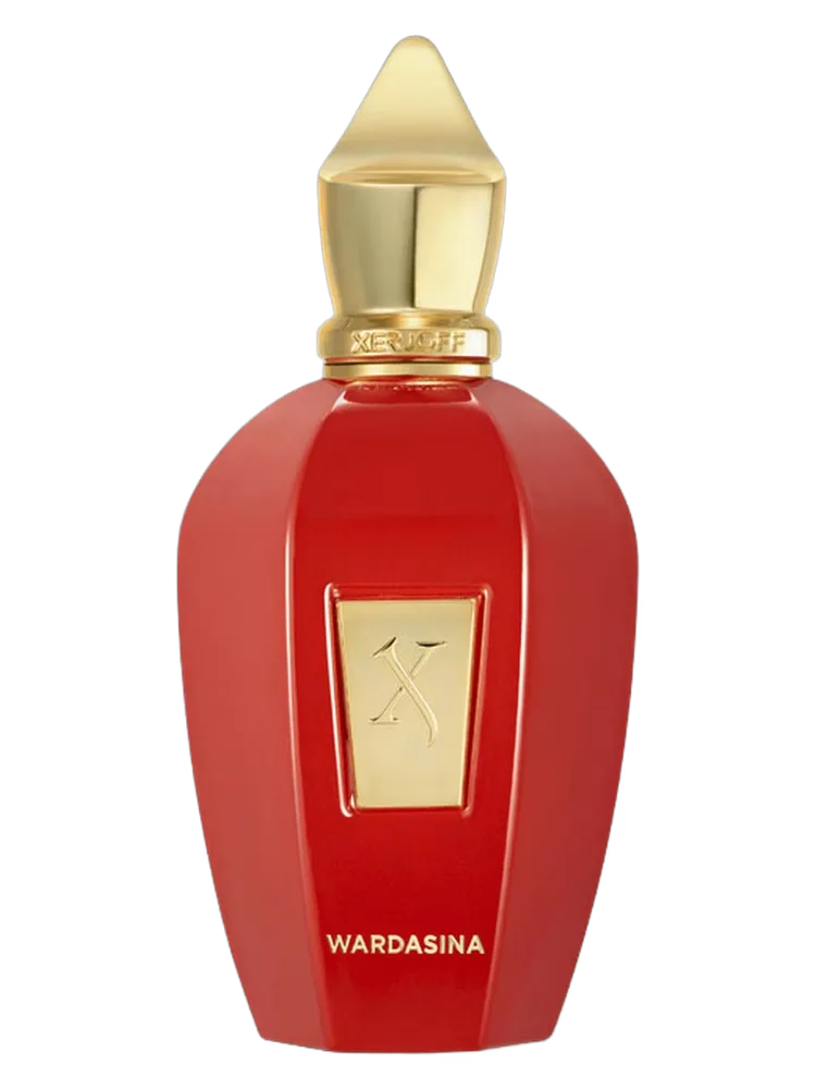 image Wardasina Xerjoff for women and men - Image 1