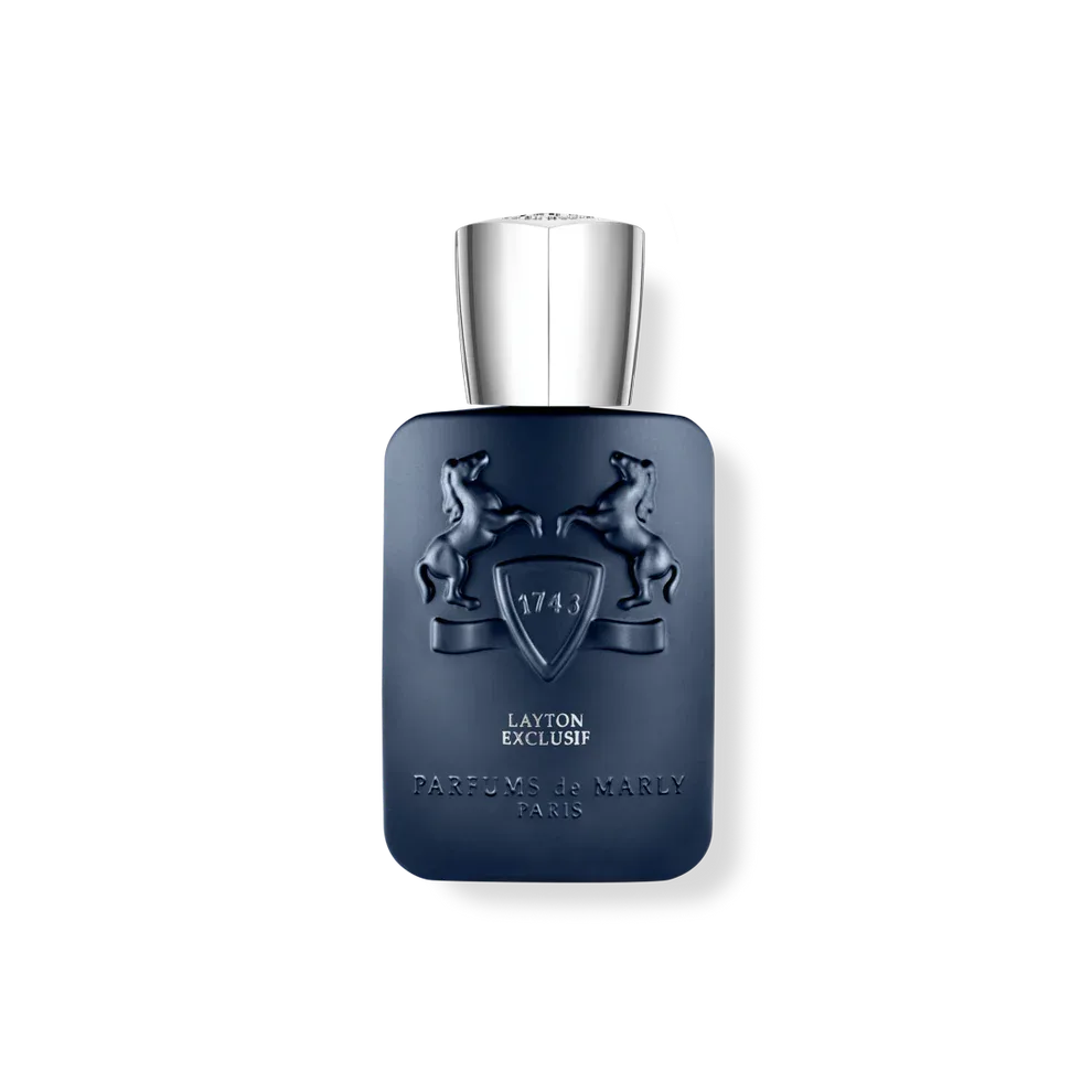 image LAYTON EXCLUSIF - Image 1