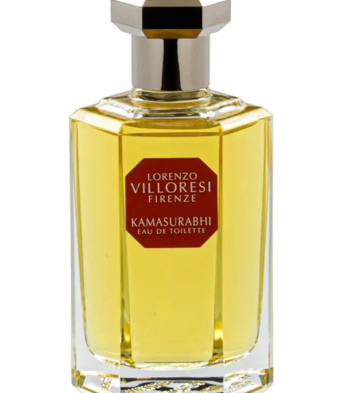 Lorenzo Villoresi KAMASURABHI Eau de Toilette