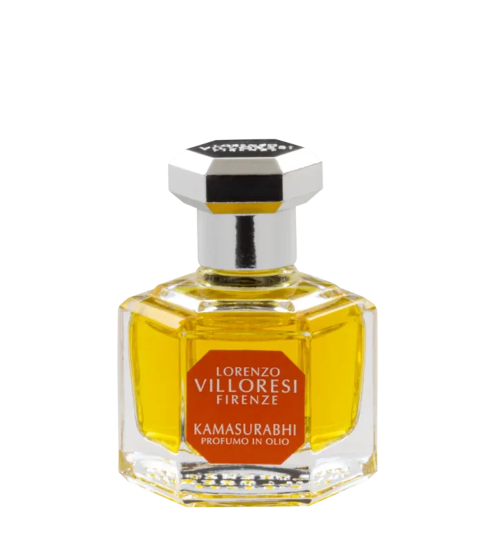 Lorenzo Villoresi KAMASURABH Perfume in Oil