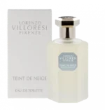 Lorenzo Villoresi TEINT DE NEIGE Eau de Toilette