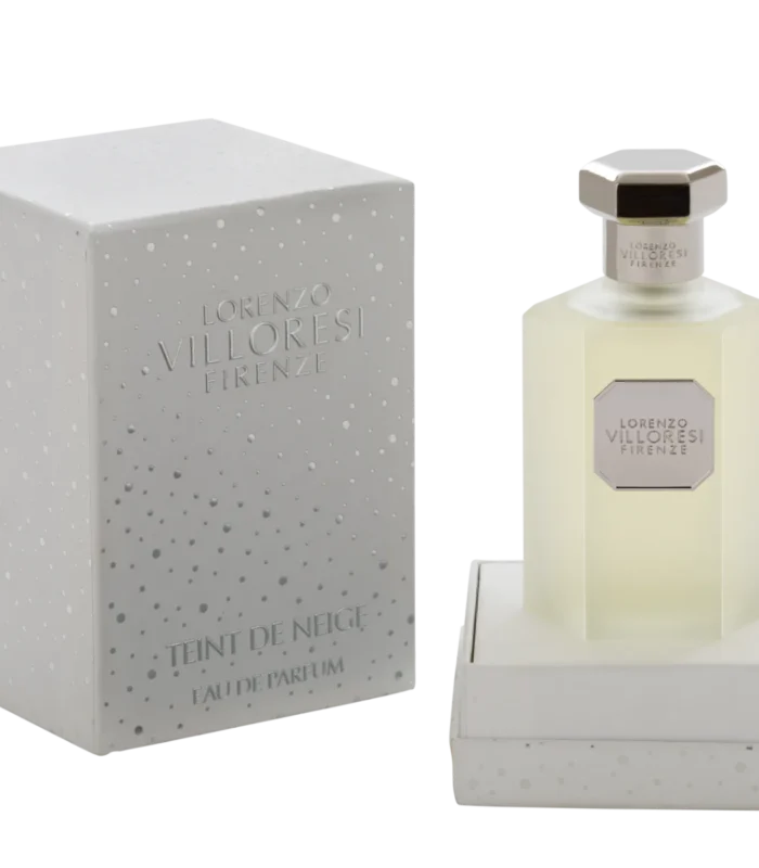 Teint de Neige Eau de Parfum Lorenzo Villoresi