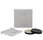 Teint de Neige Eau de Parfum Solide Perfume 10g (also used as Refill of the metal gift case)