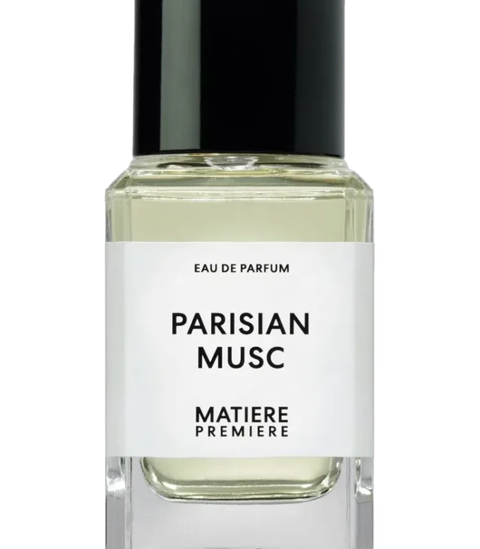 Parisian Musc Matiere Premiere for women and men