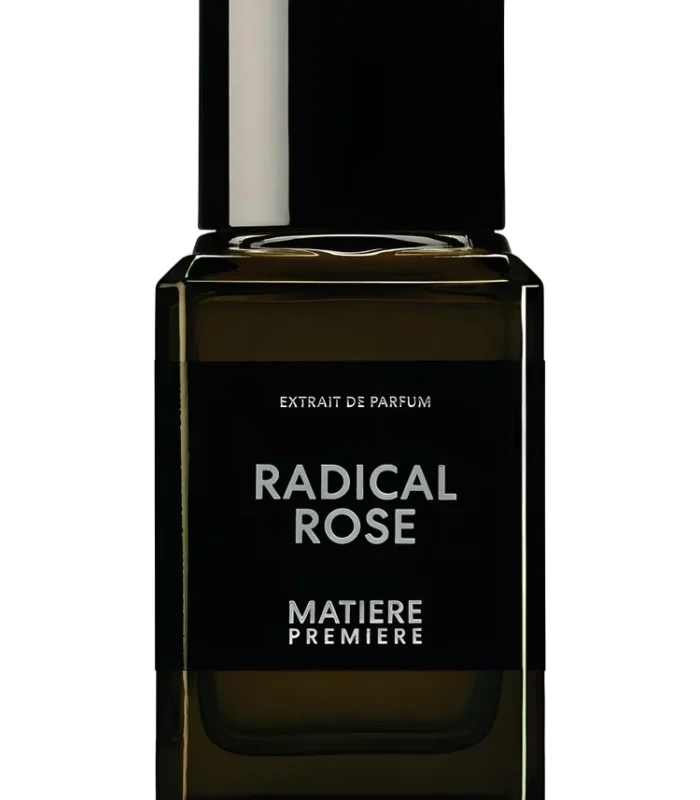 Radical Rose Extrait Matiere Premiere for women and men