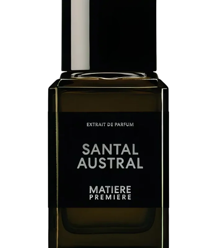 Santal Austral Extrait Matiere Premiere for women and men