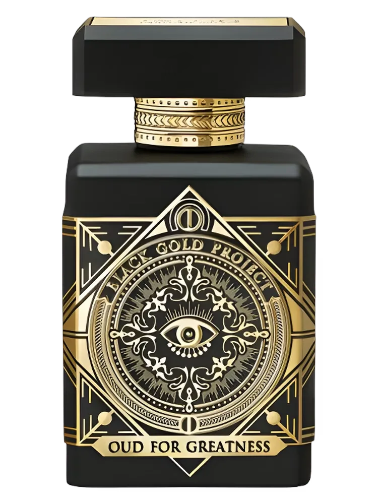 image Oud for Greatness Initio Parfums Prives for women and men - Image 1