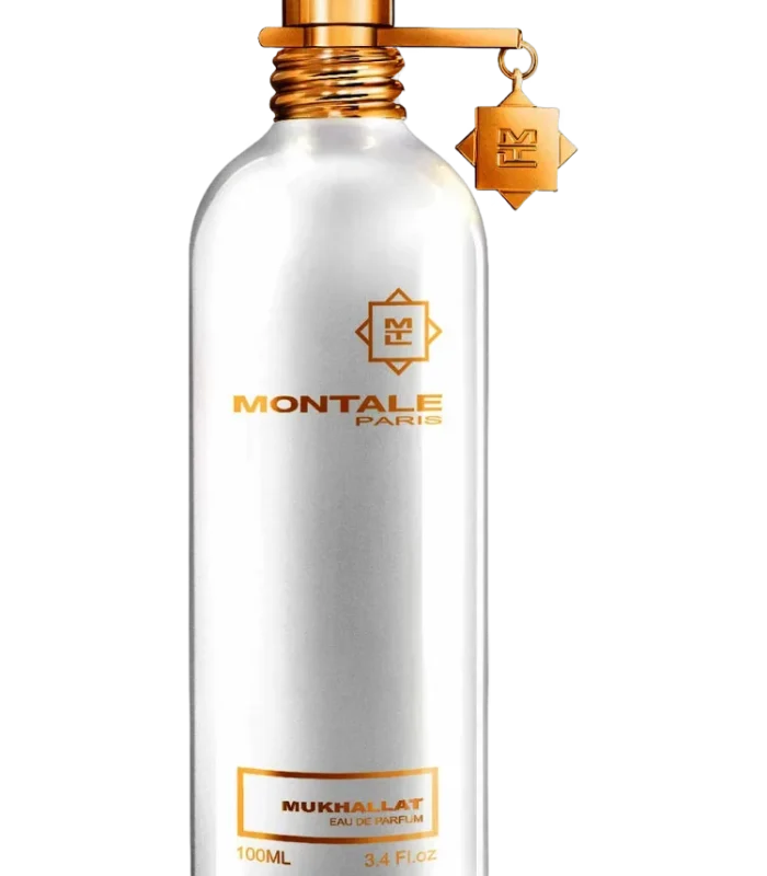 Mukhallat Montale for women and men