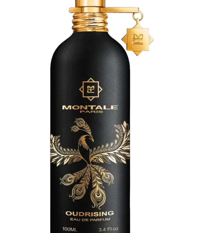 Oudrising Montale for women and men