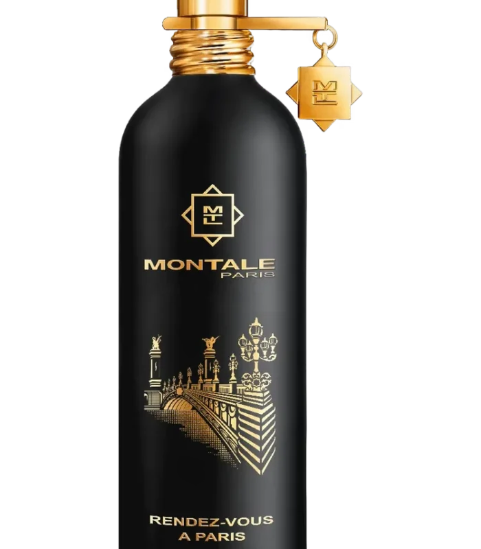 Rendez-vous à Paris Montale for women and men