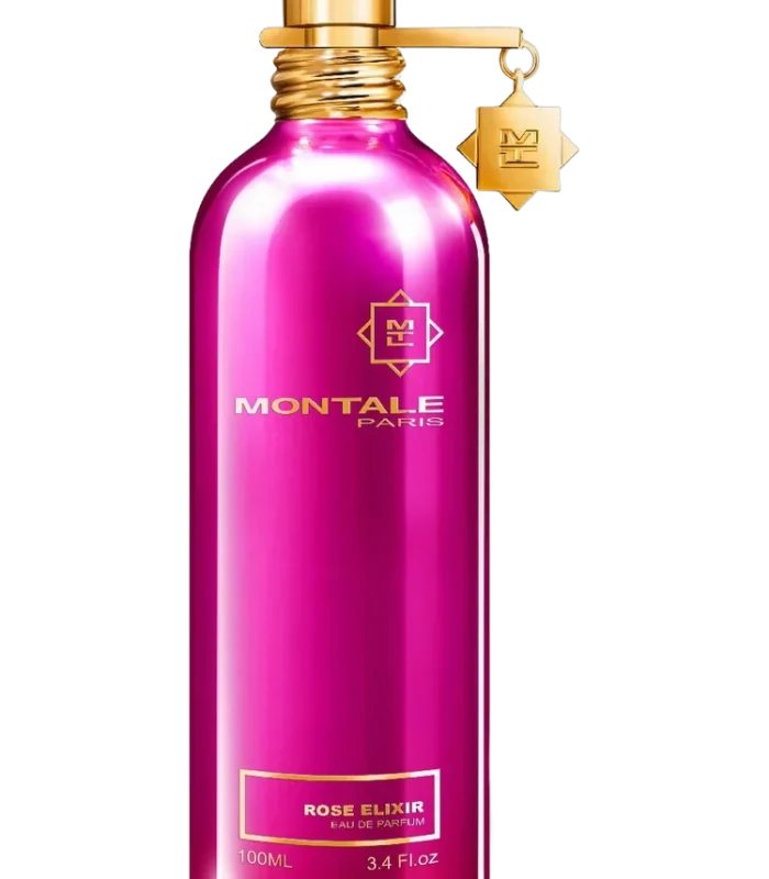 Roses Elixir Montale for women