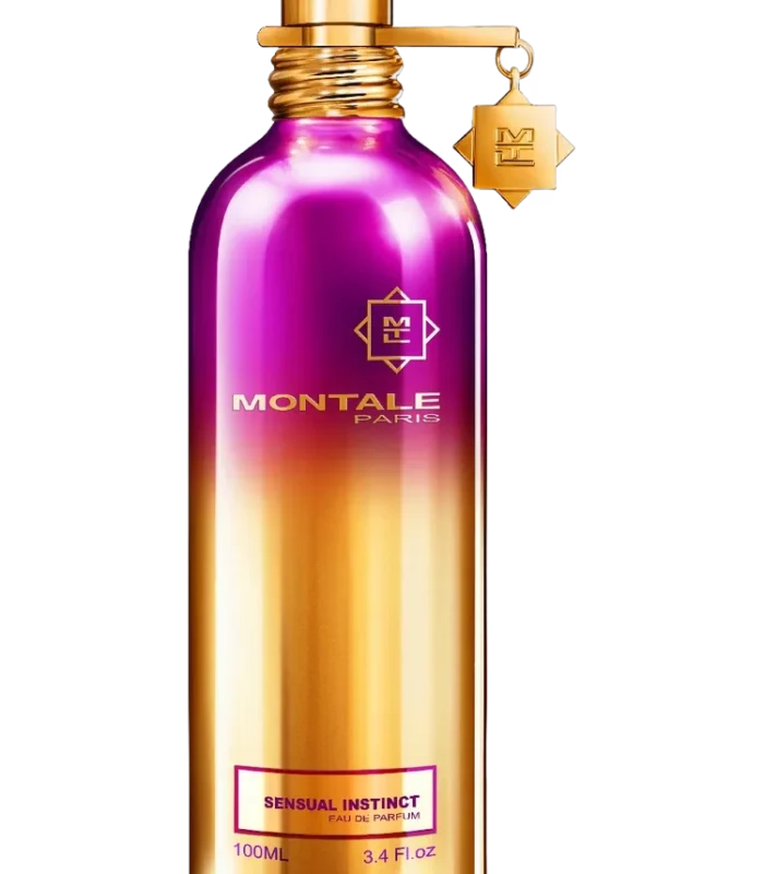 Sensual Instinct Montale for women and men