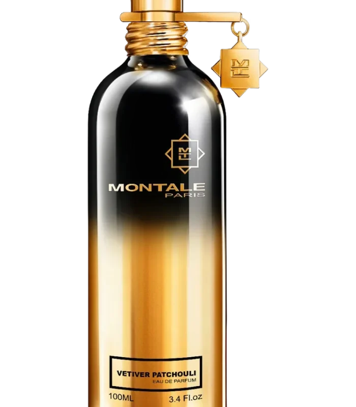 Vetiver Patchouli Montale for women and men