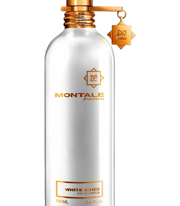 White Aoud Montale for women and men