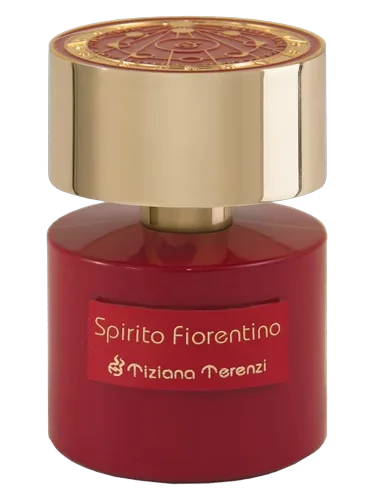 Spirito Fiorentino Tiziana Terenzi for women and men