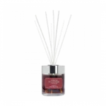 Lorenzo Villoresi Alamut Room Fragrance 200 ml + 10 bastoncini in rattan