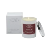 Alamut Lorenzo Villoresi Scented Candle in Glass 190 g