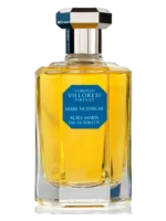 Aura Maris Lorenzo Villoresi