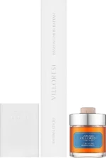 Reed Diffuser 200ml/500ml + 10 rattan sticks 30cm x Ø 3,5mm