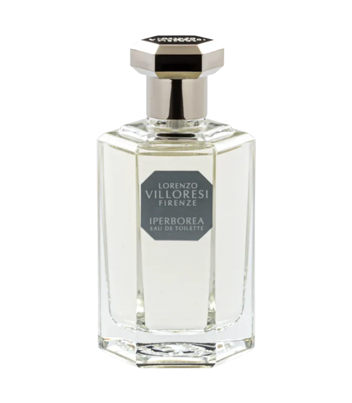 IPERBOREA Eau de Toilette