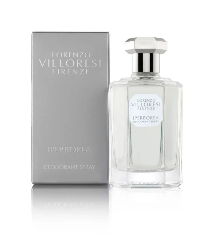 IPERBOREA Deodorant 100 ml spray