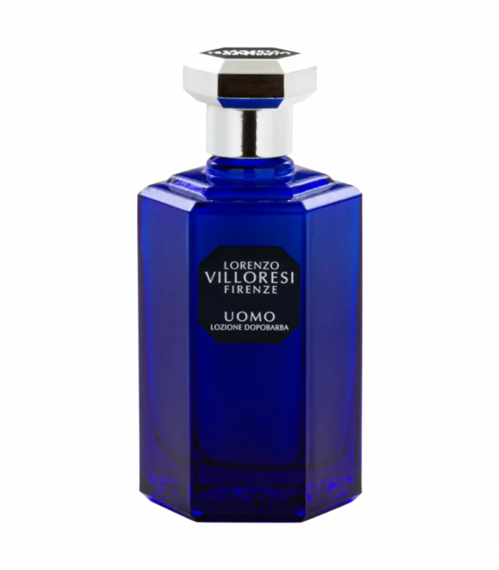 LORENZO AFTER SHAVE LOTION 100ML