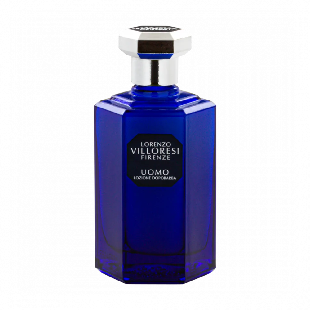 image LORENZO AFTER SHAVE LOTION 100ML - Image 1
