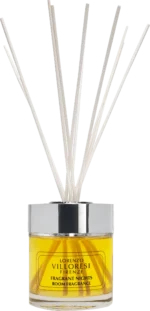 LORENZO FRAGRANT NIGHTS ROOM FRAGRANCE 200ML+10STICKS - Image 2